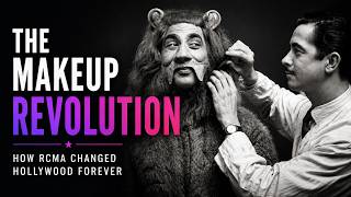 The Makeup Revolution: How RCMA Changed the Industry Forever