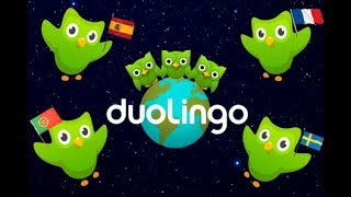 Duolingo, the application that is helping millions of people to speak English --- Part 1 screenshot 4