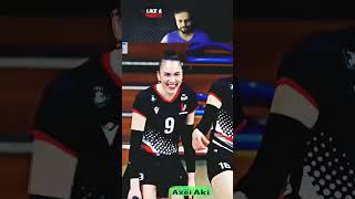 #yuliyagerasymova #volleyball #edit #sports #volley #viralvideo #yuliagerasimova #ballsports