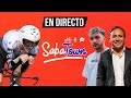 Y SI ERAN 27KM? SABATOWN - Vuelta España 2025 | CRONO