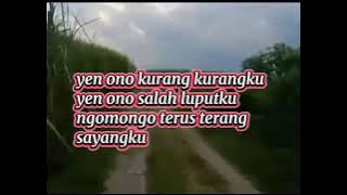 Download lagu SAMAR. Happy asmara (Lirik)Kukuh praseno chanel