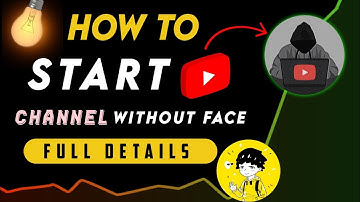How to Start YouTube channel like a Pro 😎@decodingyt @Algrow @StepGrow