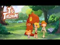 Deux dino   tib et tatoum franais  episodes complets  2h  dessin anim dinosaure