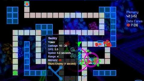 Ghost Hacker Levels 13-14