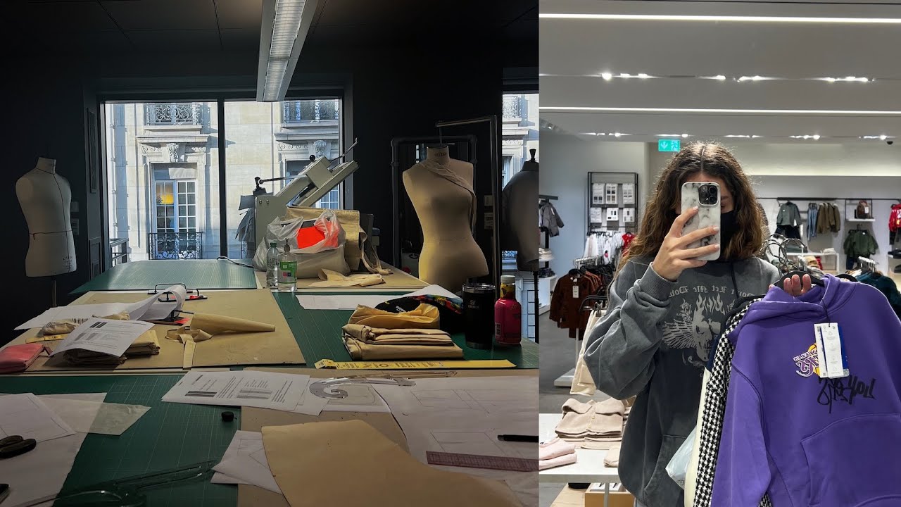 vlogmas - comprinhas de natal