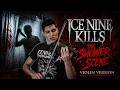 Ice Nine Kills - The Shower Scene (Violin Version)