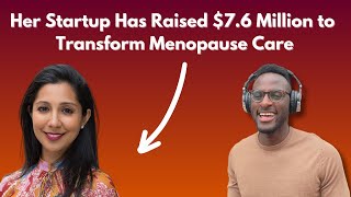 Jannine Versi — The Decoding Health Podcast #4