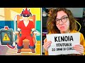 LA MIA VITA IN PRIGIONE - Jail Life