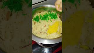Motiya Zarda Recipe   11 Vi Sharif Gaus e Azam #shortsfeed
