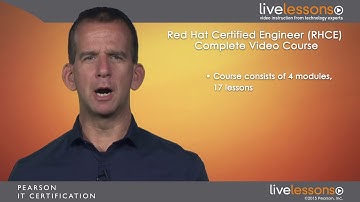 1   Introduction RHCE -- Techie Guy