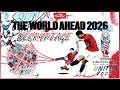 DÉCRYPTAGE THE WORLD AHEAD 2026 THE ECONOMIST INTRODUCTION 