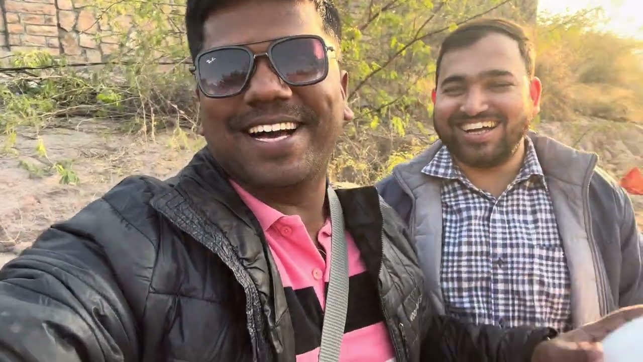 Siddhnath Temple Jodhpur Vlog | Mahadev Darshan 🙏 | Hilltop Temple | Hindi