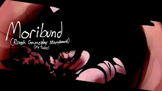 Moribund (rough gameplay storyboard) (my take) - Sonic Originals Vol. 1