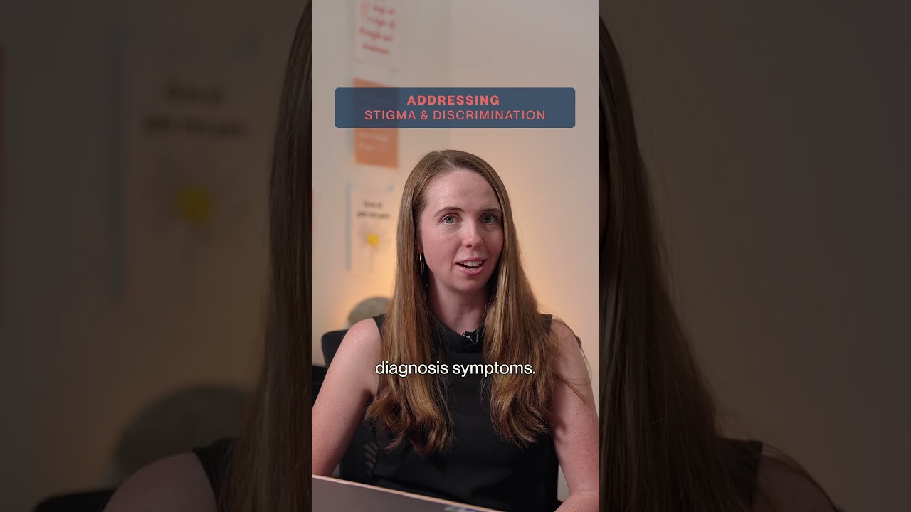 In the LGBTQIA+ community, finding the right care is important...