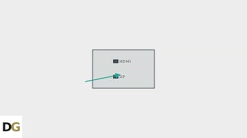 How to Fix AOC Monitor Built In Speakers Not Working – HDMIDP Audio & OSD Volume 1