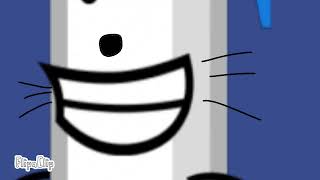 bfdi pen werecat TF