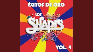 Video thumbnail of "Los Shapis - Corazón Andino"