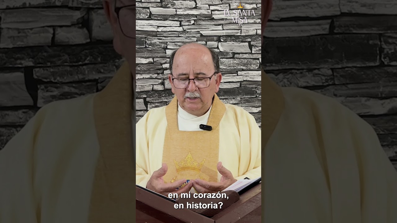 Evangelio y Reflexión De Hoy 28 Enero❤️