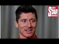 Bayern Munich need to bring new blood to stay on top, says Robert Lewandowski