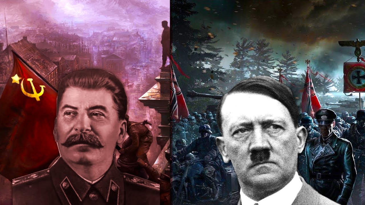 Der Zweite Weltkrieg