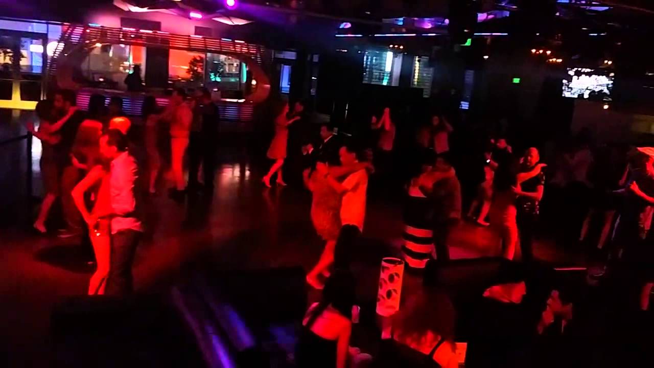 Thursday, Sept 25 Orquesta Son Miron & FREE Bachata Classes The Conga Room (213)9107887 FREE