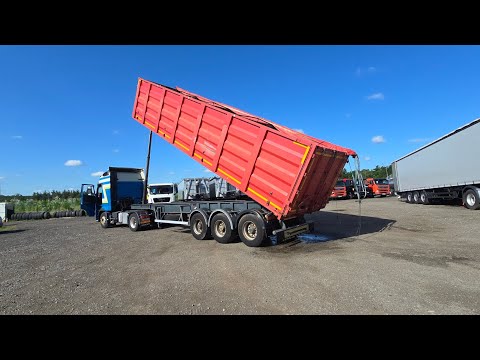 На продаж самосфал заводський 50к 6500кг 0985023030