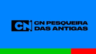 Incompleto • Vinheta do Programa Infantil do Swing Wing | CN Pesqueira em 1965 a 1969