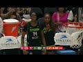 Seattle Storm Highlights vs. Atlanta Dream | August 8, 2025