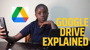 Google Drive For Virtual Assistants