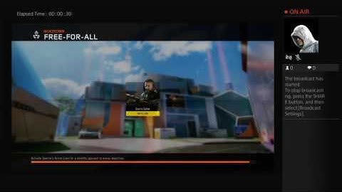 1v1 black ops 3 snipers only