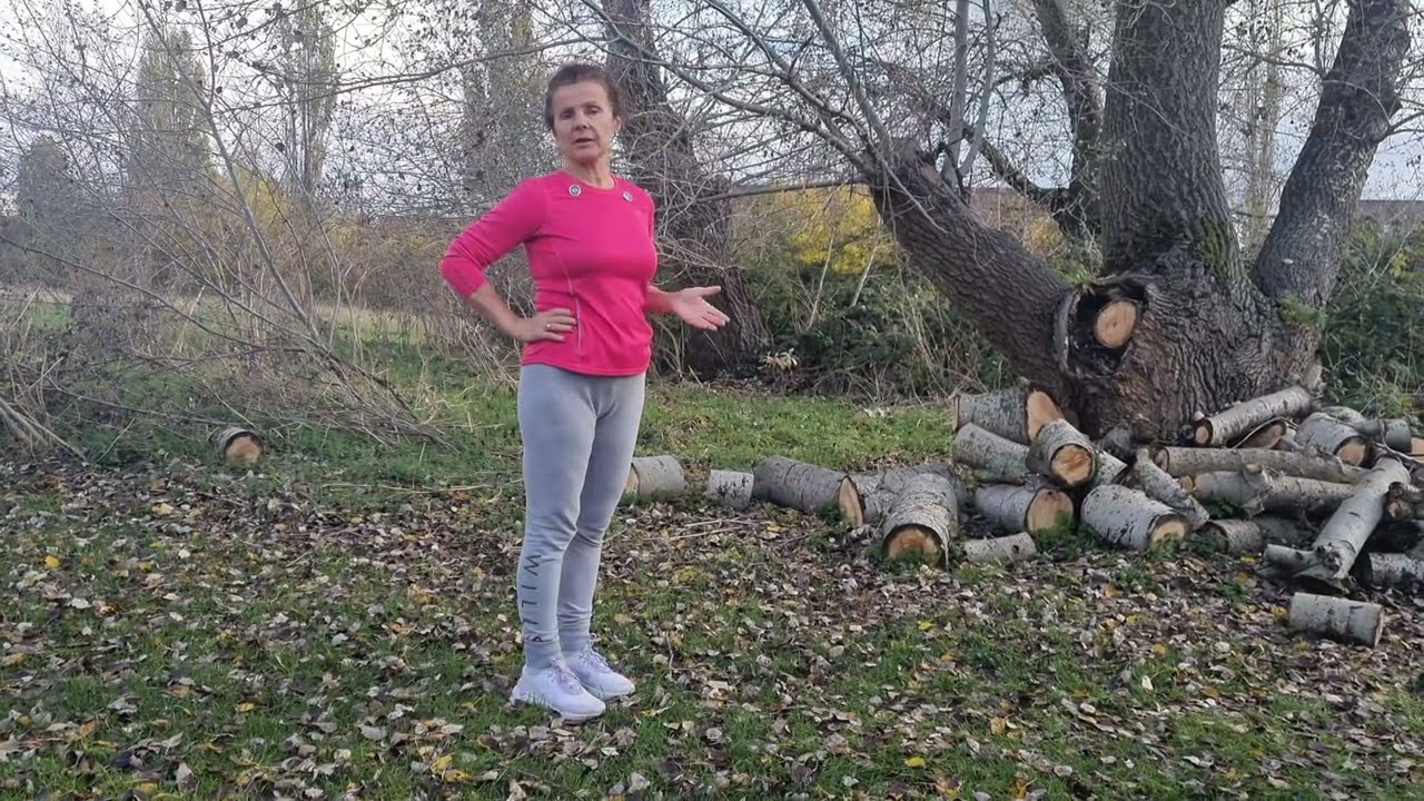 1. БУЧИМИШ/ Buchimish-  урок по народни танци 