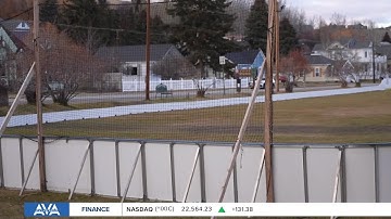 Red Lodge ice rink seeks expansion with grant money