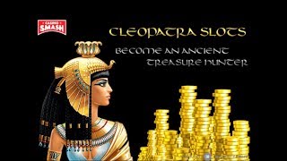 Cleopatra Slots: 19 Cleopatra Slots Machines to Play Online! screenshot 5