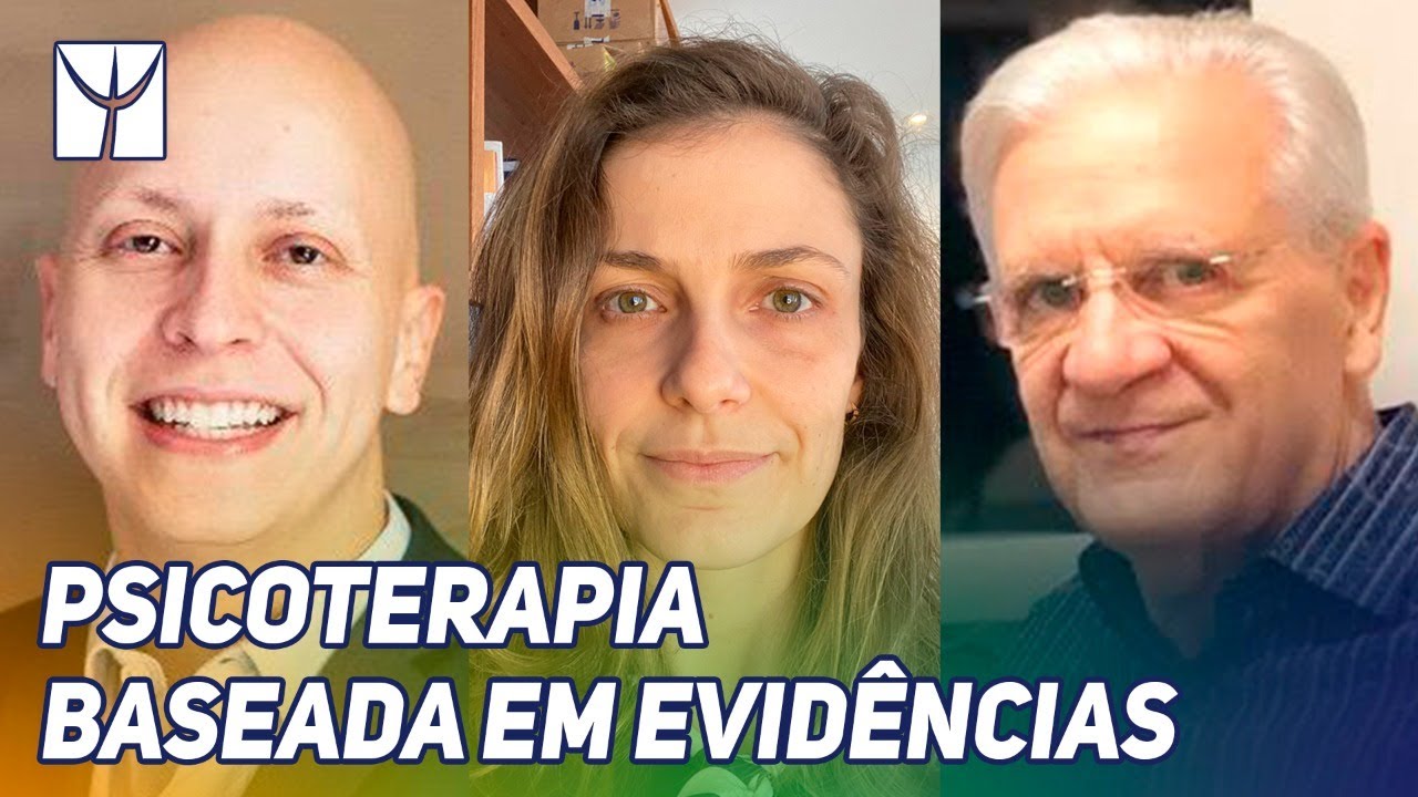 ABP TV - Psicoterapia baseada em evidências | 15/06/2021