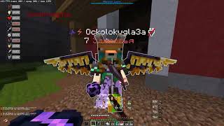 PvP FunTime 1.21 | Выстегнул Всех
