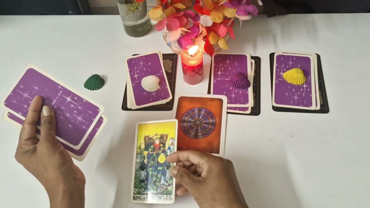 Quick YES or NO reading 🤔 💐🙌🤩 #tarot #timeless #yesornoquestions #telugu