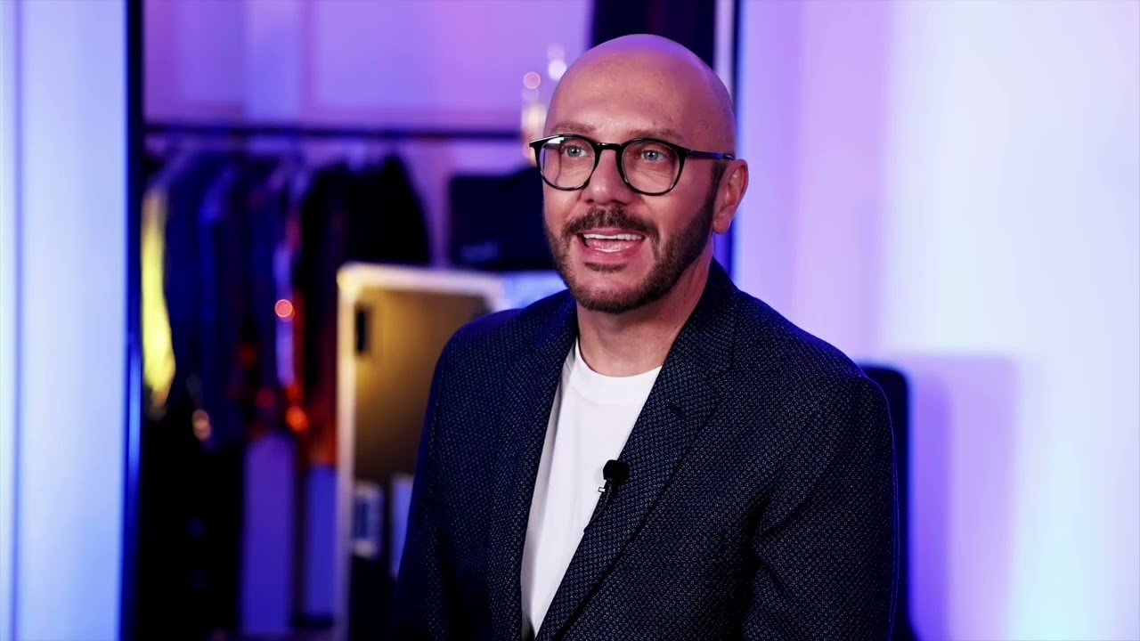 Talking Head & Vox Pop Examples