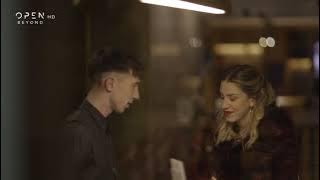 Ου Φονεύσεις «Πληρωμή» Κύκλος 1 - Επεισόδιο 16 | OPEN TV