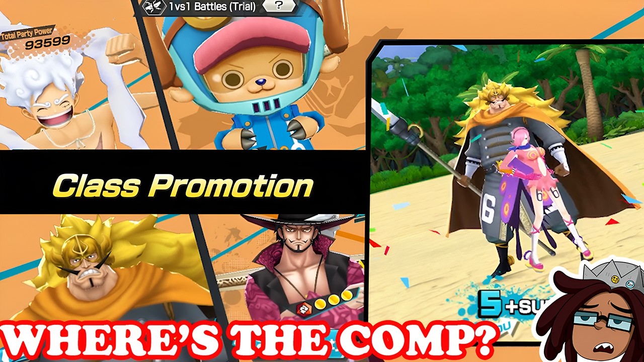 Доминирую в поединках 1 на 1 с судьей Джуди, без соревновательного режима в Steam | OPBR | Steam