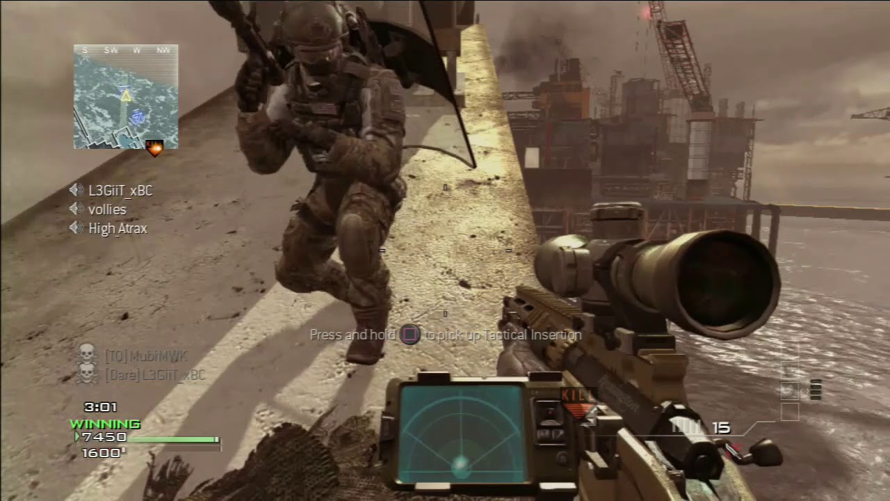 Final eRa RC Response 