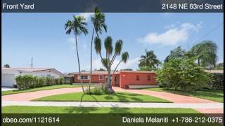 Imperial Point Real Estate - 2148 NE 63rd ST Fort Lauderdale FL 33308