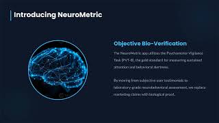 Famous NeuroMetric: Precision Neuro-Optimization Wealth
