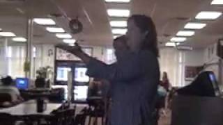Making a Reader's Theater: Fluency