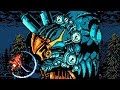 Bloodstained: Curse of the Moon - All Bosses (Ultimate, No Damage)