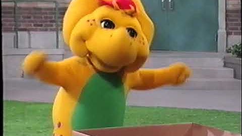 What A World We Share (2009 Version) Part 41