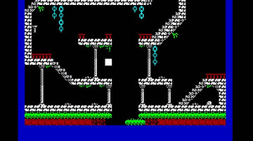 AGDX preview - screen editor