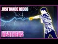 Heathens by Twenty One Pilots | Just Dance 2020 | Fanmade by Redoo