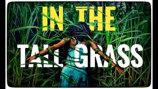 In The Tall Grass | thriller mystery sci-fi movie explanation | In hindi | Movies Monday | 2022 |