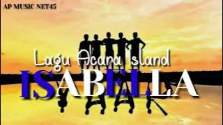 LAGU ACARA TERBARU 🇵🇬🎶WANTOX ISABELLA🎶🇵🇬  MUSIC