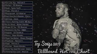 BillBoard Top 50 Song This Week - BillBoard Hot 100 Chart - Top Songs 2019 #25 ( Vevo Hot This Week)